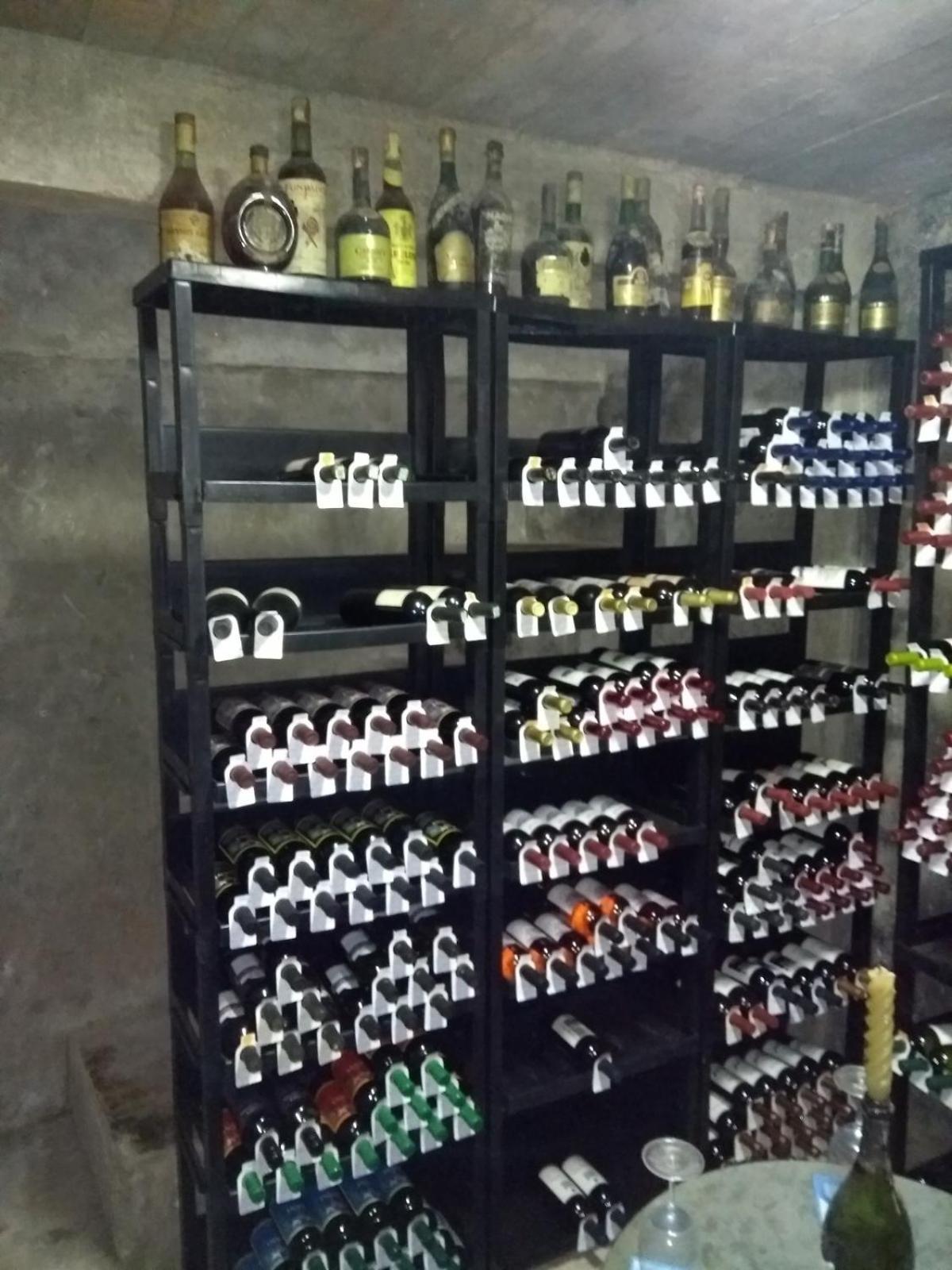 Aromas Da Serra II Campos do Jordão Eksteriør billede